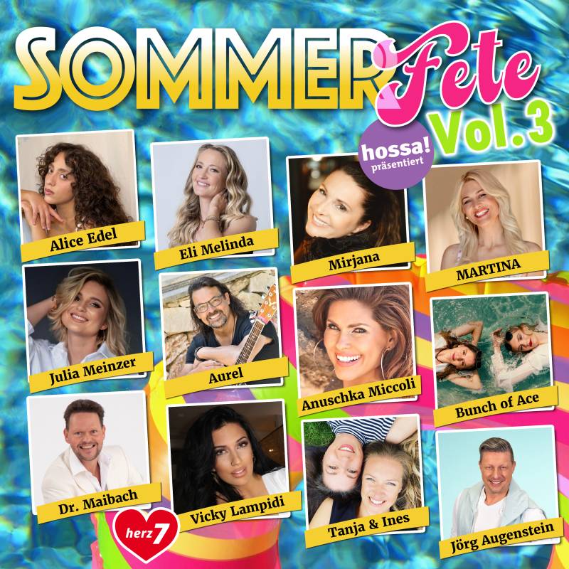 Sommerfete 26